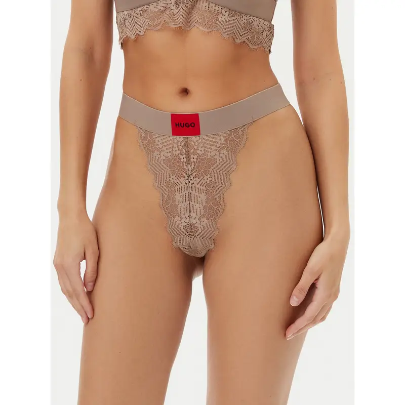 Culotte classiche 50535071 Beige