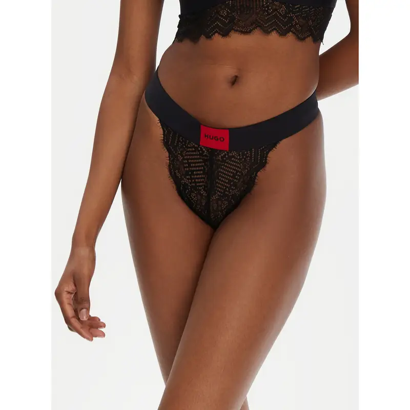 Culotte classiche 50535071 Nero