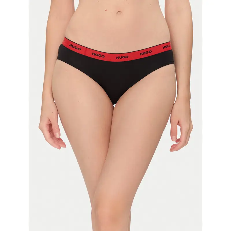 Culotte classiche 50545716 Nero