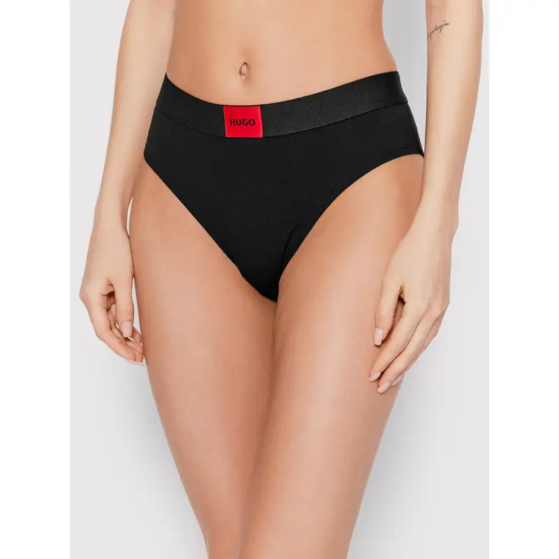 Culotte classiche Brief HW Red Label 50469672 Nero
