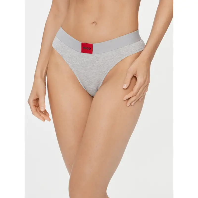 Culotte classiche Red Label 50502754 Grigio