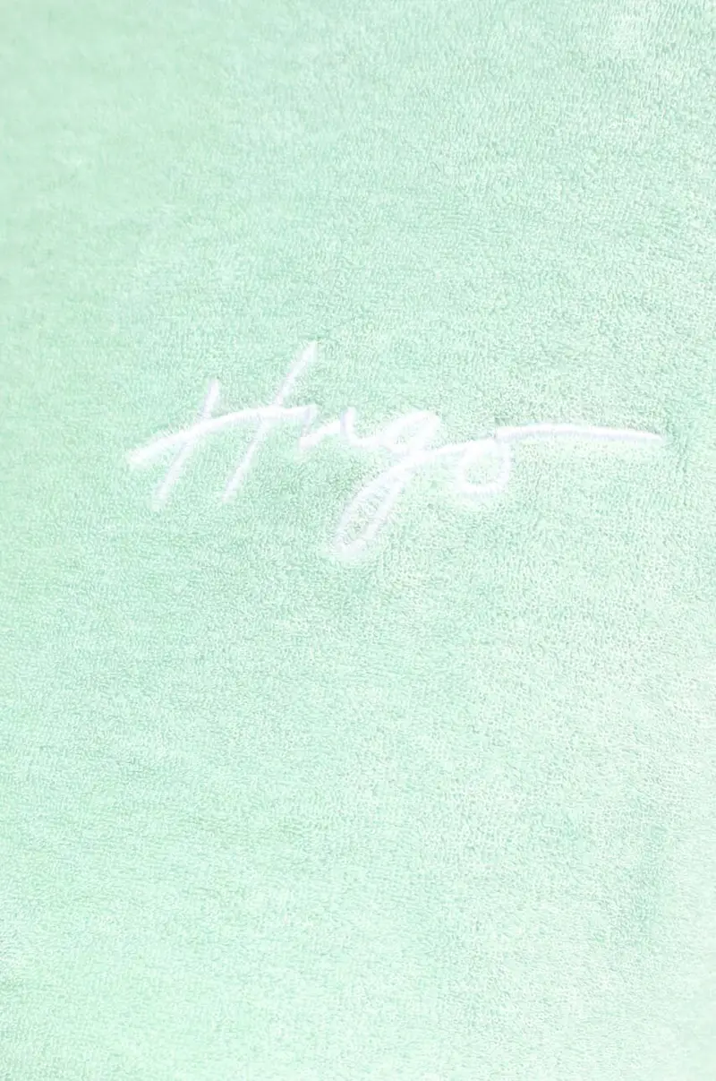 felpa donna colore verde con cappuccio 50518168 miniatura 5