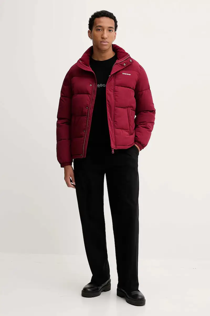 felpa uomo colore nero 50546800 miniatura 2