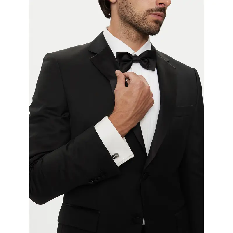 Gemelli Hugo E-Classic 50494892 Argento