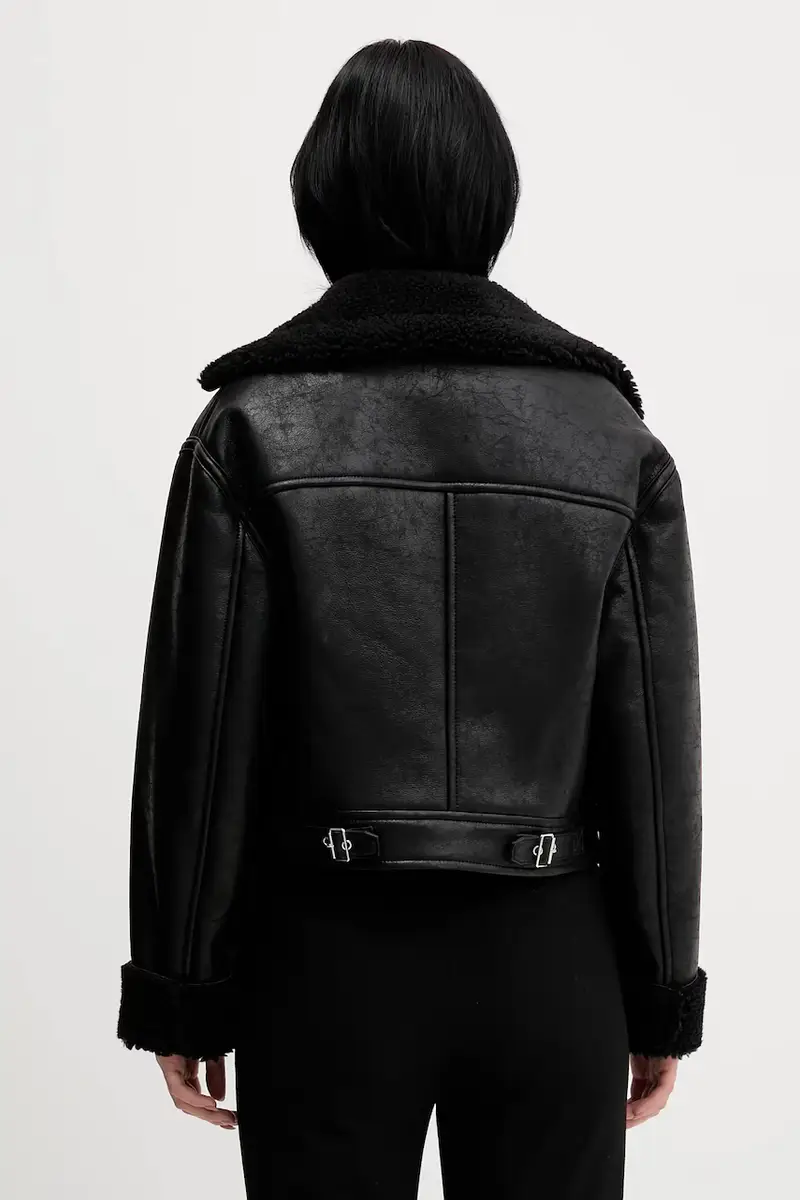 giacca Anisse-1 colore nero 50546751 miniatura 3