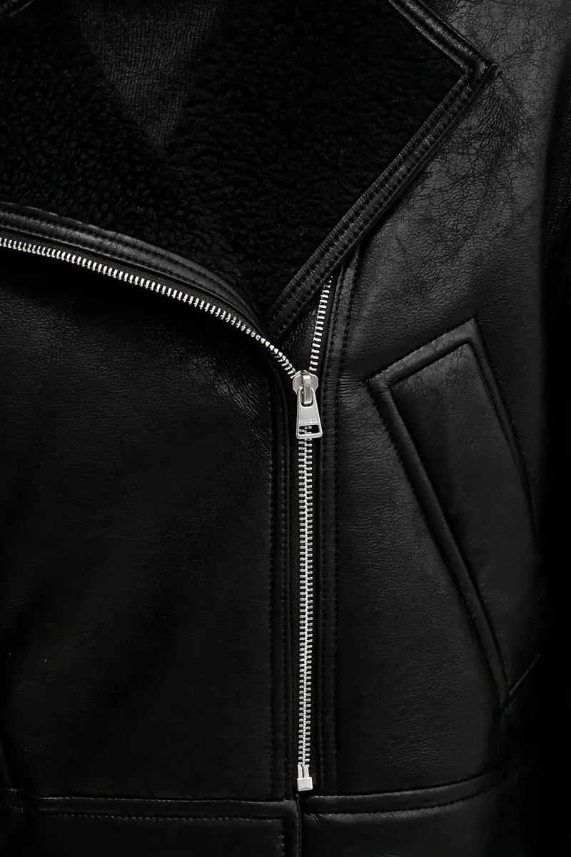 giacca Anisse-1 colore nero 50546751 miniatura 5