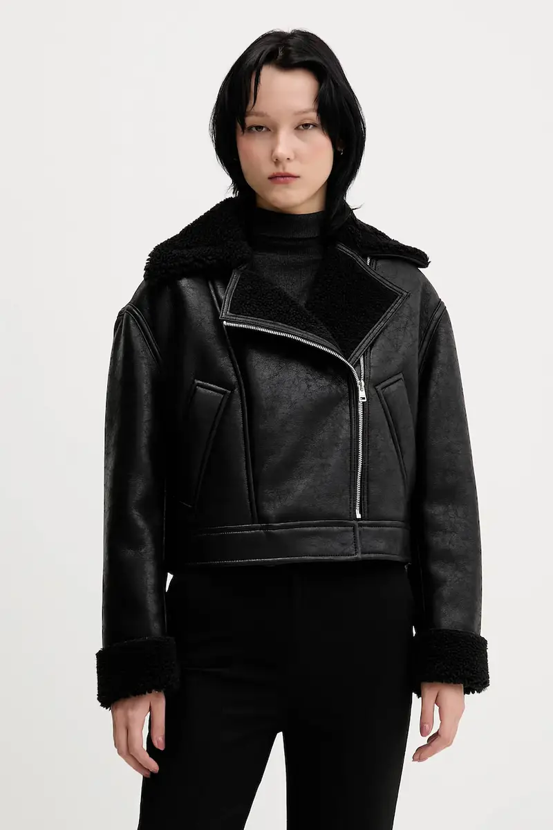 giacca Anisse-1 colore nero 50546751