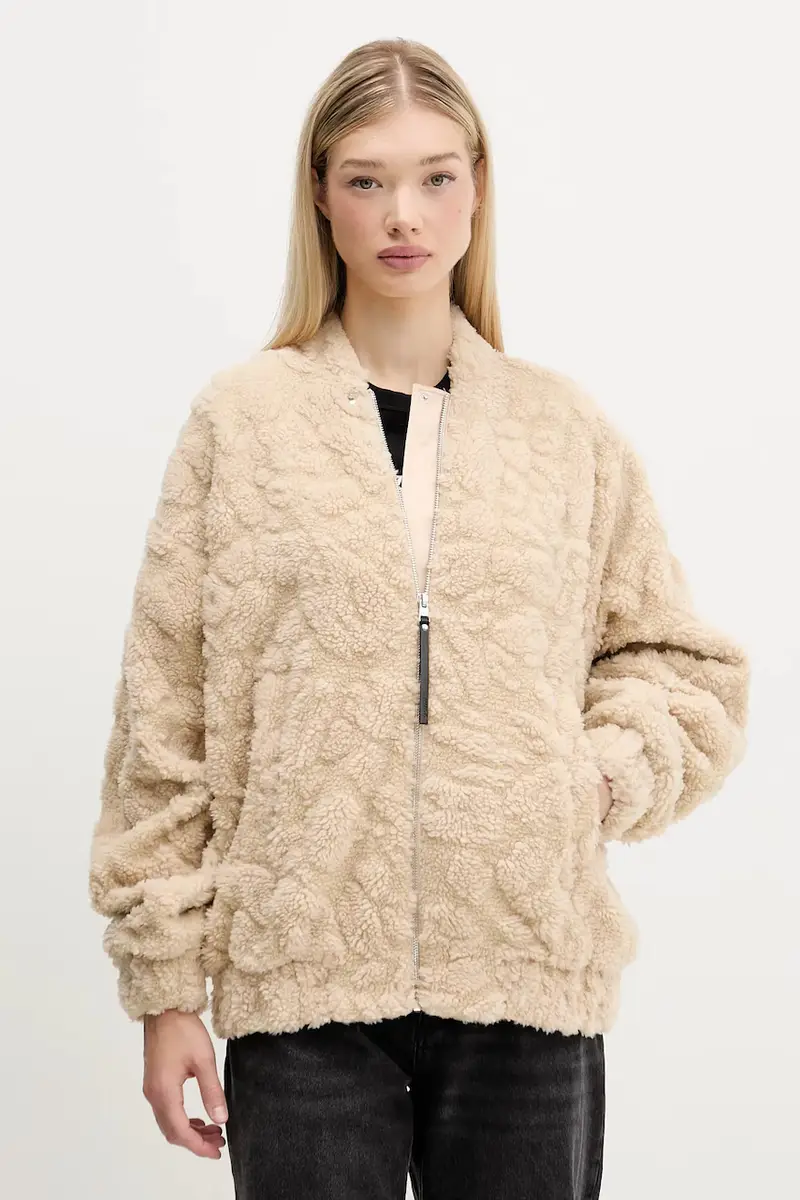 giacca colore beige 50546469