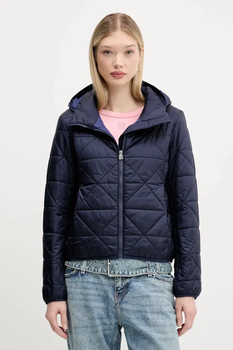 giacca colore blu navy 50544151