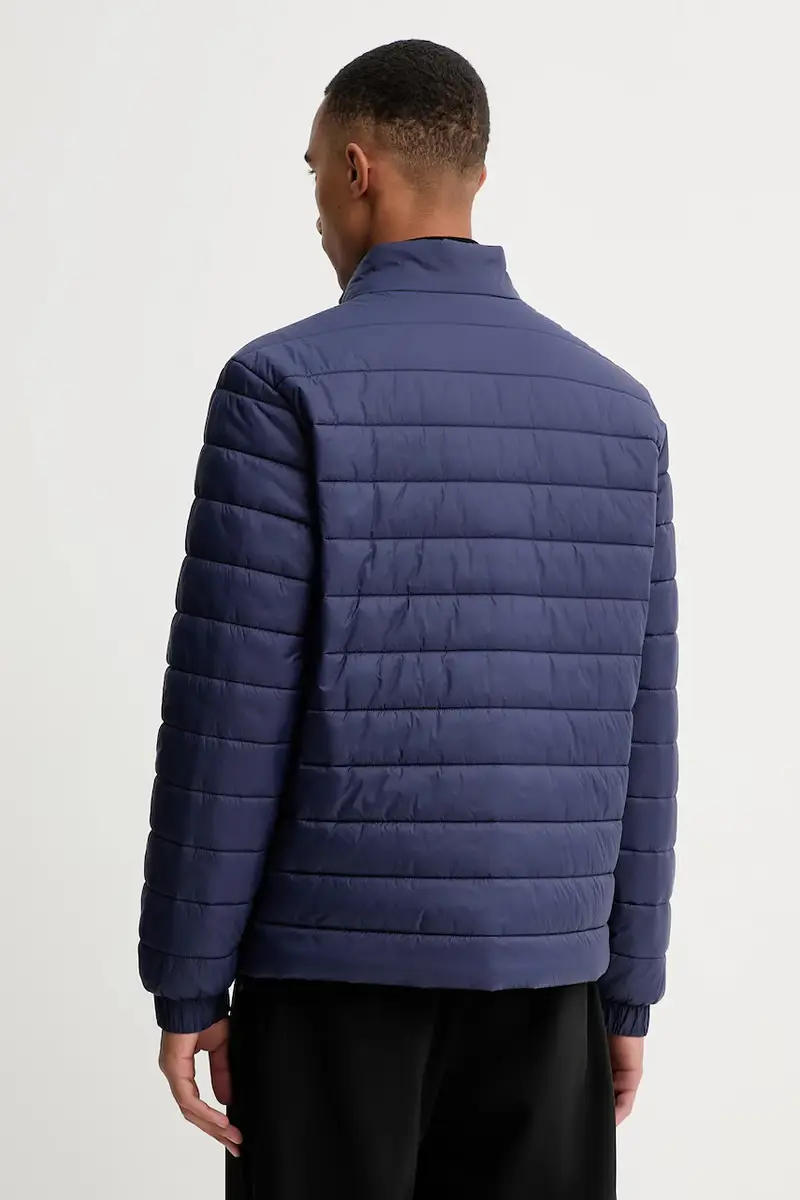 giacca colore blu navy 50544999 miniatura 3