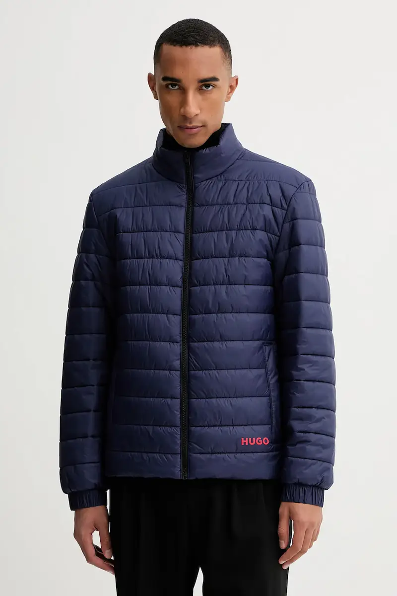 giacca colore blu navy 50544999