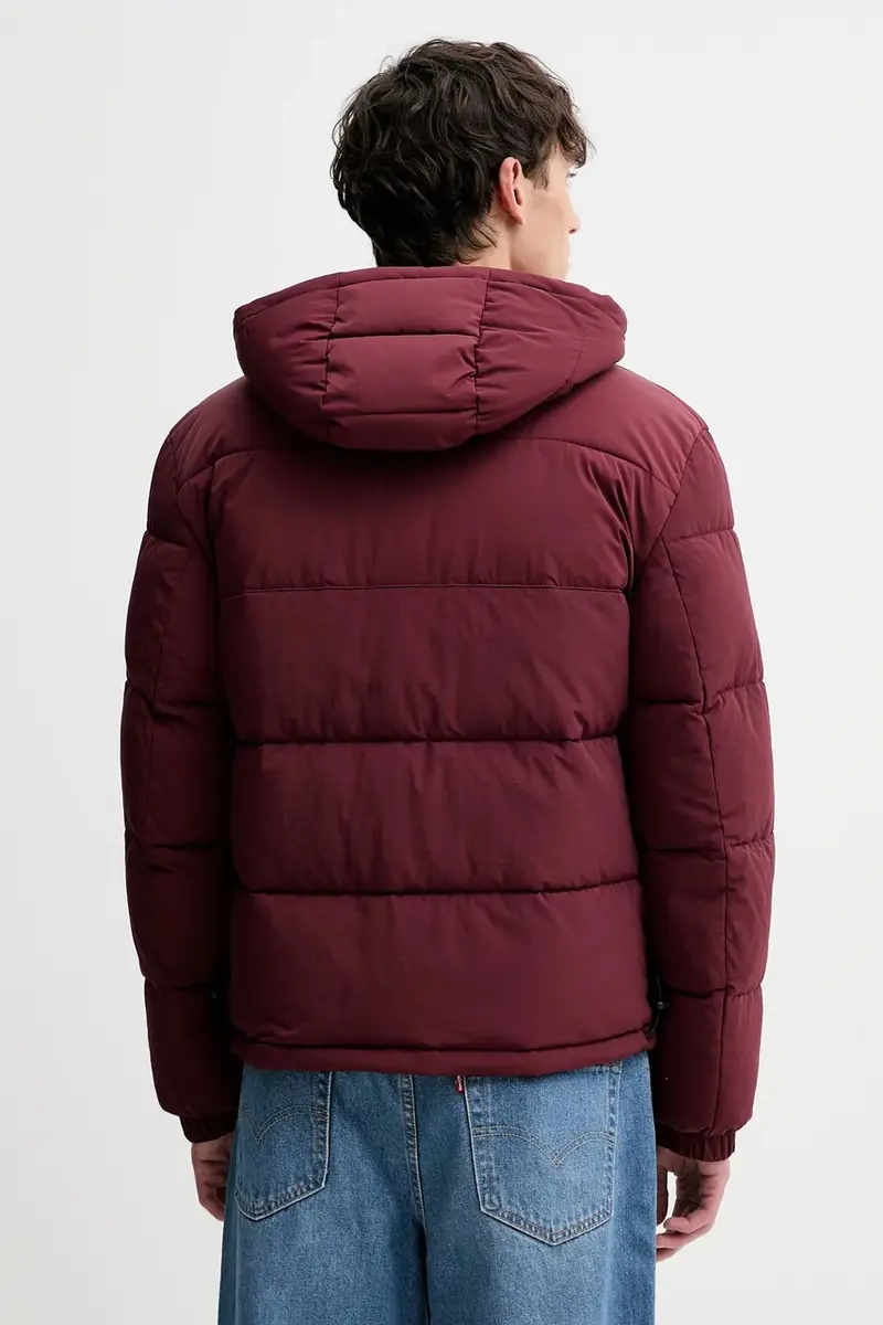 giacca colore granata 50547897 miniatura 3