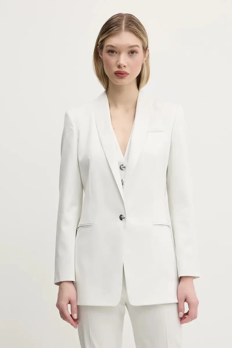 giacca colore grigio 50537759