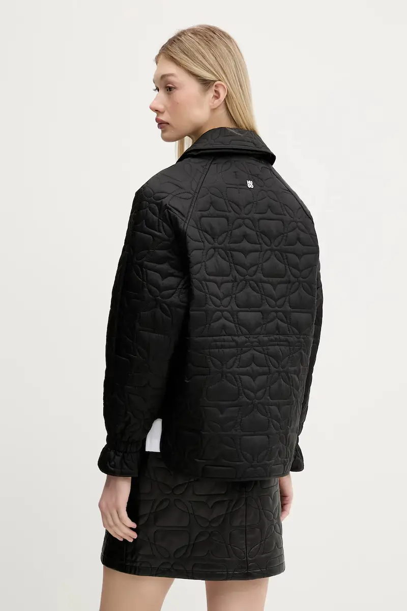 giacca colore nero 50540256 miniatura 3