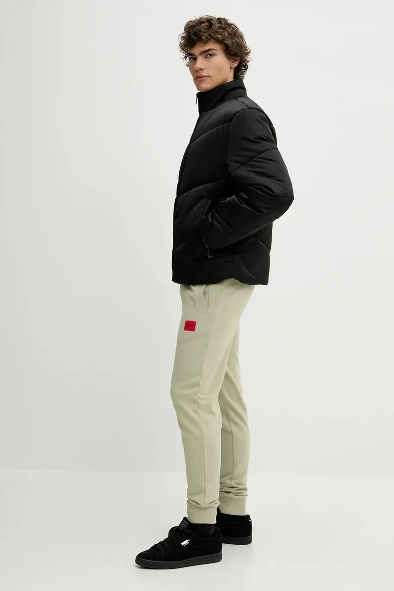 giacca colore nero 50541590 miniatura 2