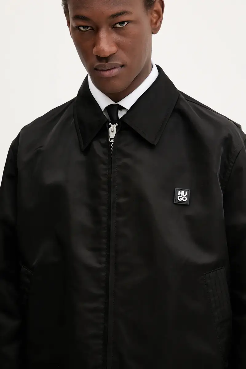 giacca colore nero 50541595 miniatura 4