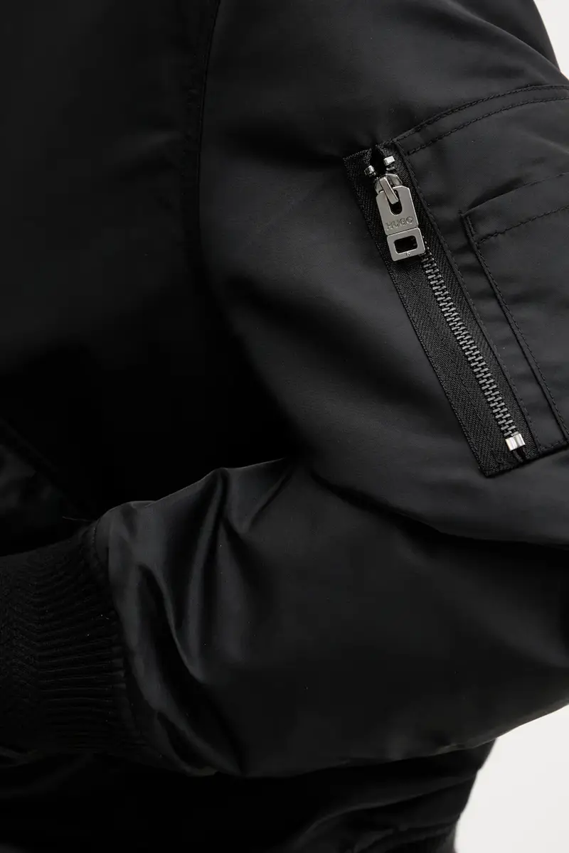 giacca colore nero 50541604 miniatura 5