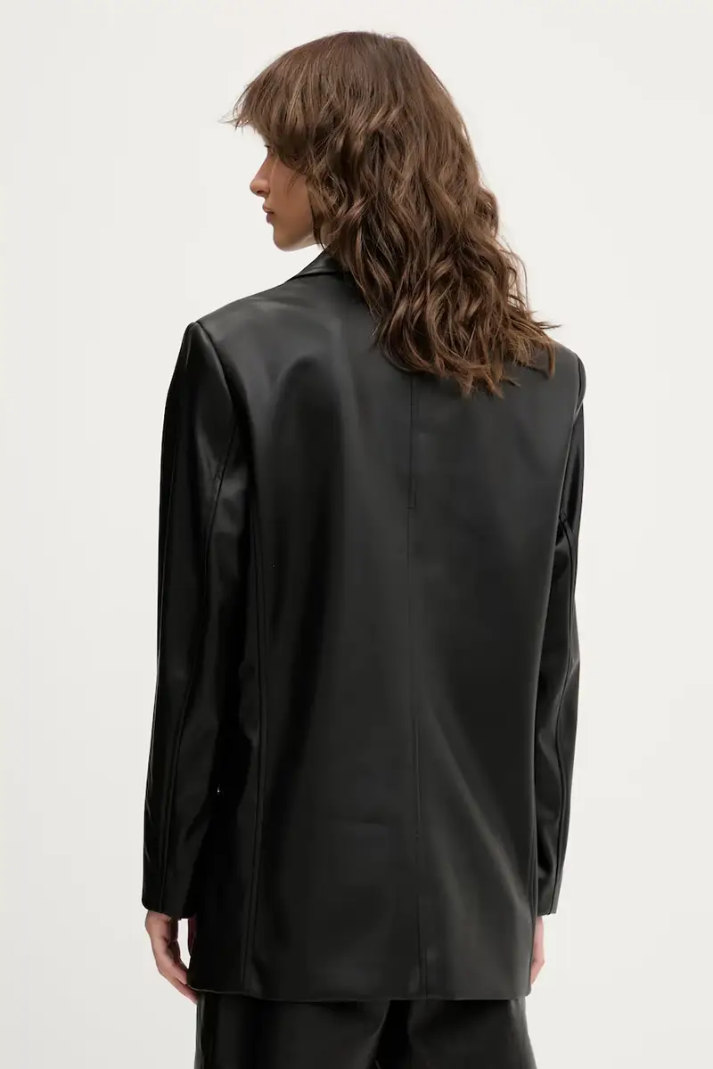 giacca colore nero 50542314 miniatura 3