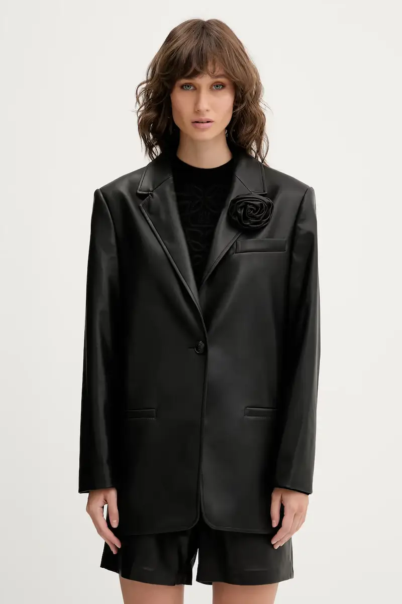 giacca colore nero 50542314