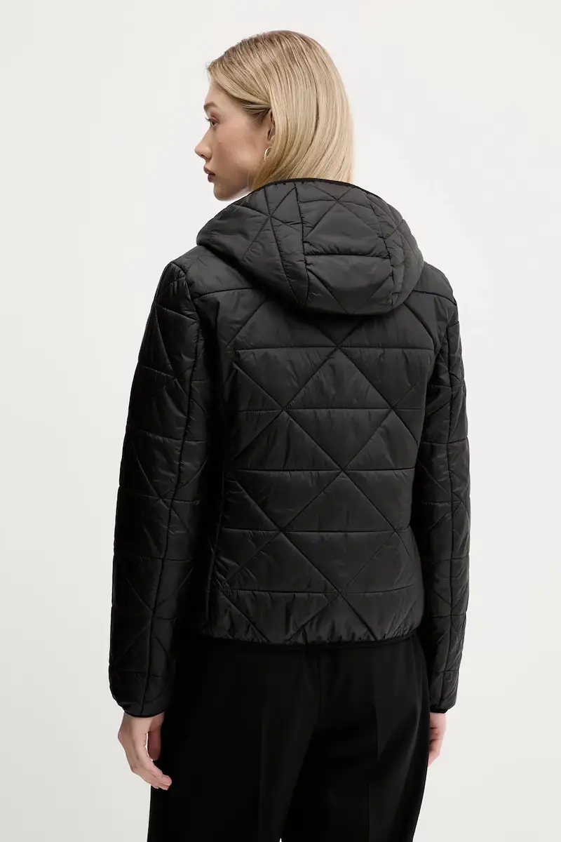 giacca colore nero 50544151 miniatura 3