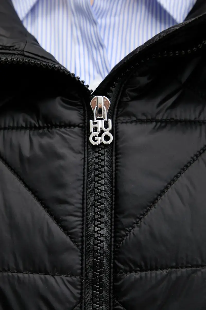 giacca colore nero 50544151 miniatura 5