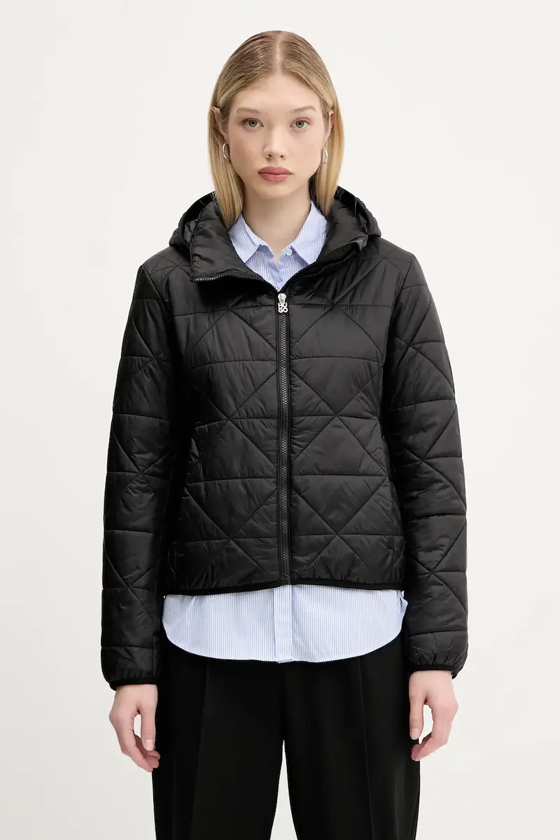 giacca colore nero 50544151