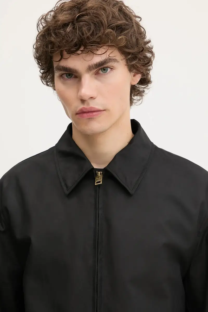 giacca colore nero 50544628 miniatura 4