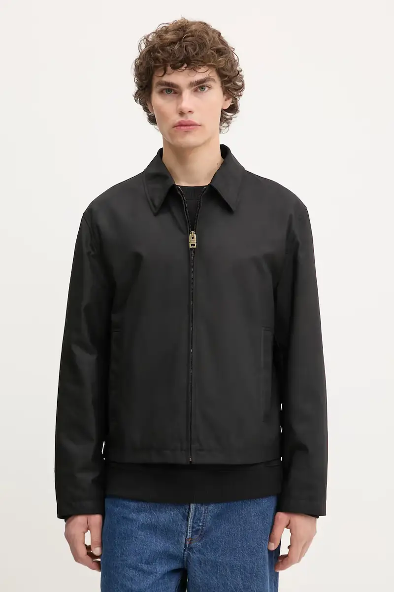 giacca colore nero 50544628