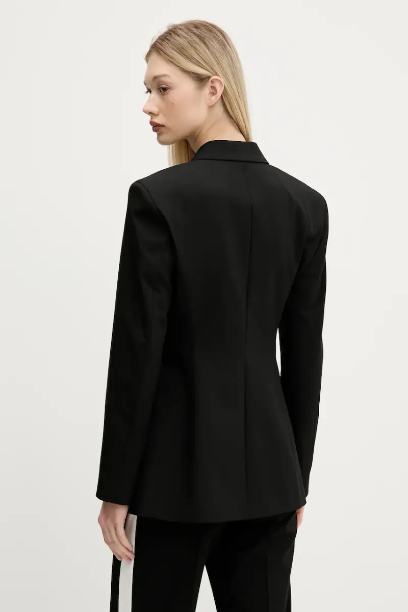 giacca colore nero 50544752 miniatura 3