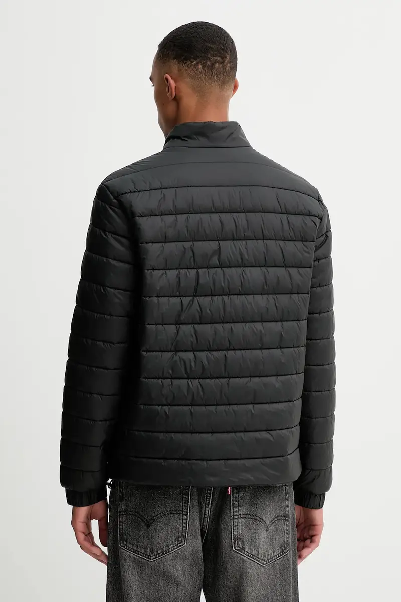 giacca colore nero 50544999 miniatura 3