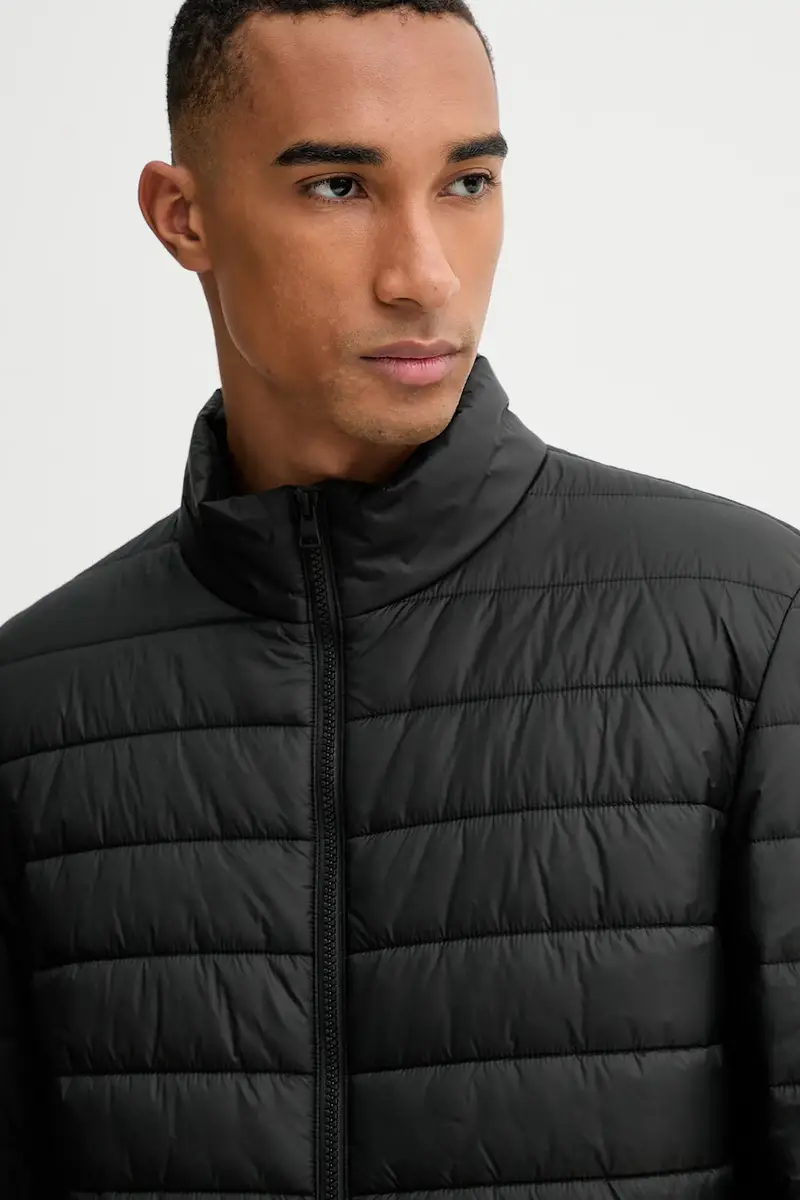 giacca colore nero 50544999 miniatura 4