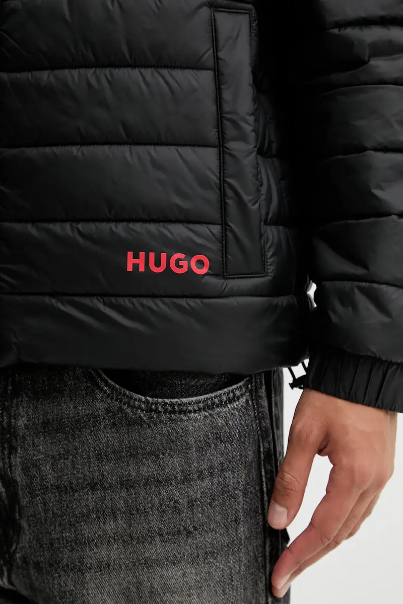 giacca colore nero 50544999 miniatura 5