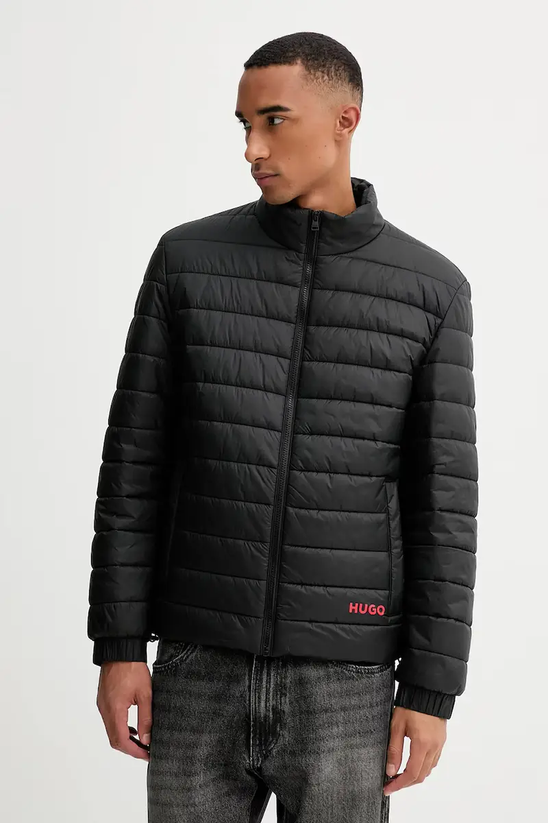 giacca colore nero 50544999