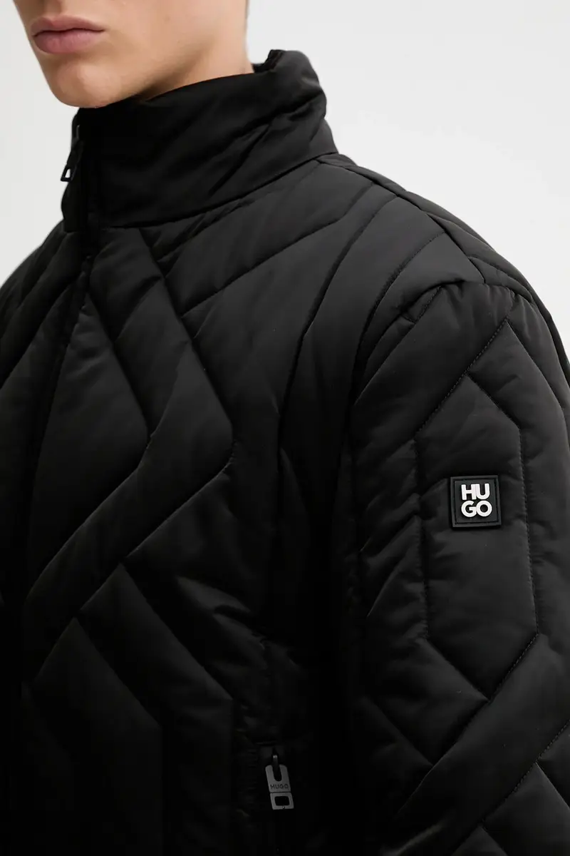 giacca colore nero 50546223 miniatura 5