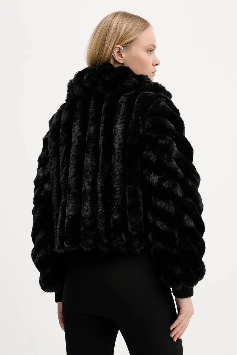 giacca colore nero 50546815 miniatura 3