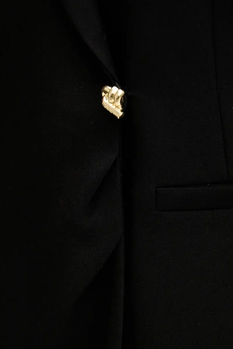 giacca colore nero 50547195 miniatura 5