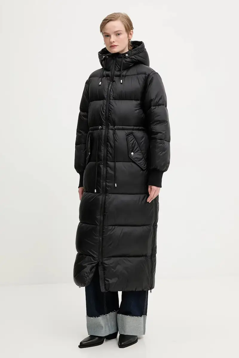 giacca colore nero 50547222 miniatura 4