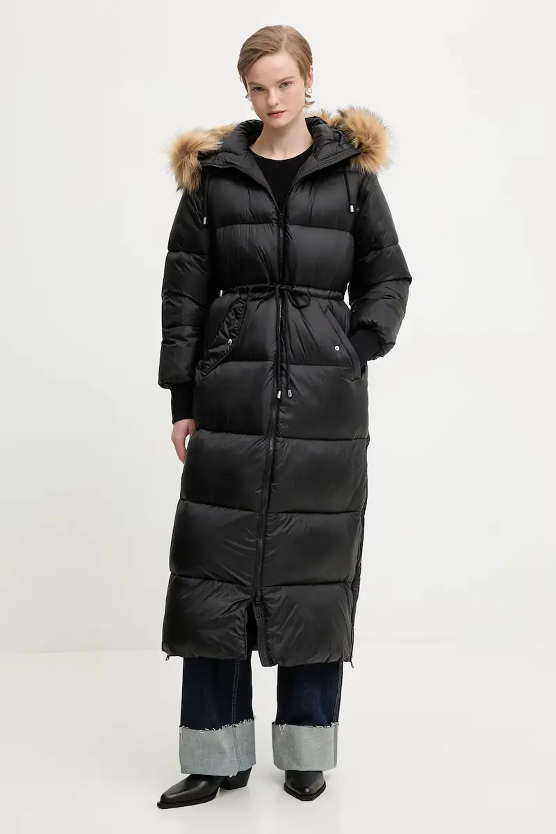 giacca colore nero 50547222