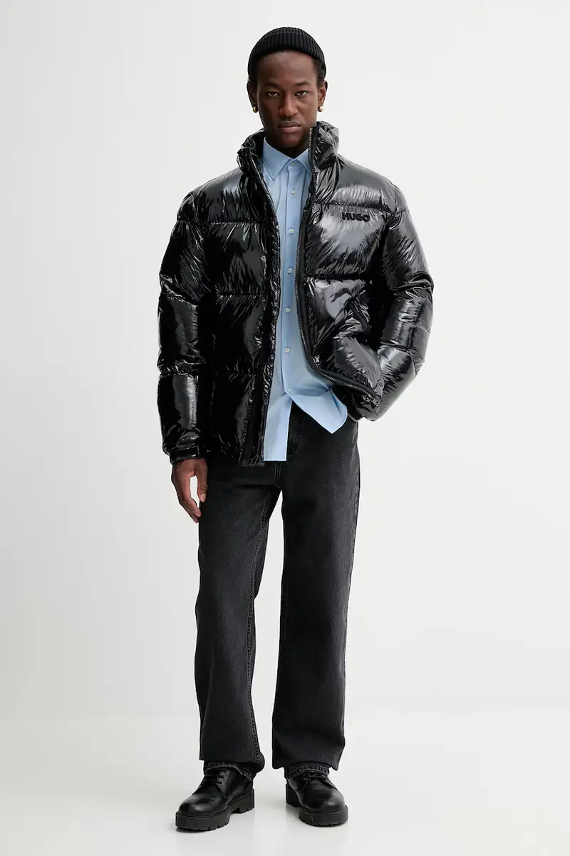 giacca colore nero 50549251 miniatura 2