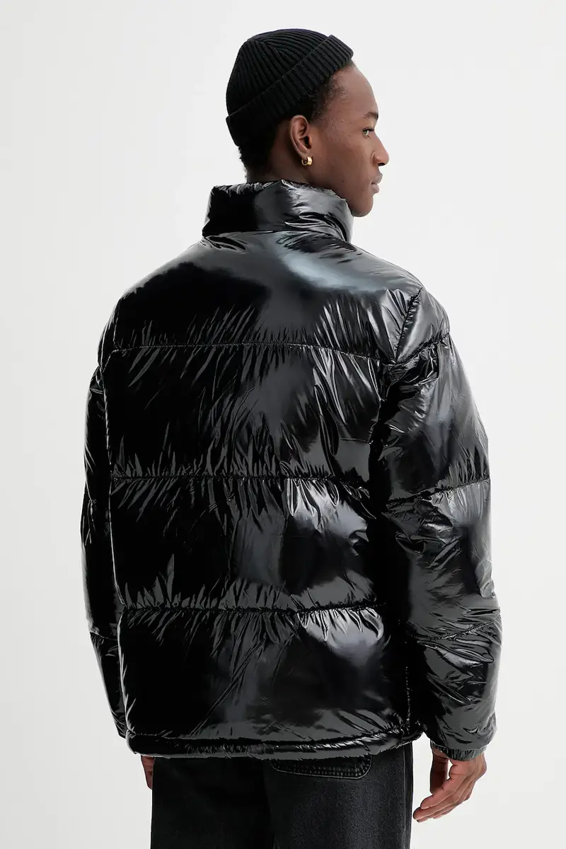 giacca colore nero 50549251 miniatura 3