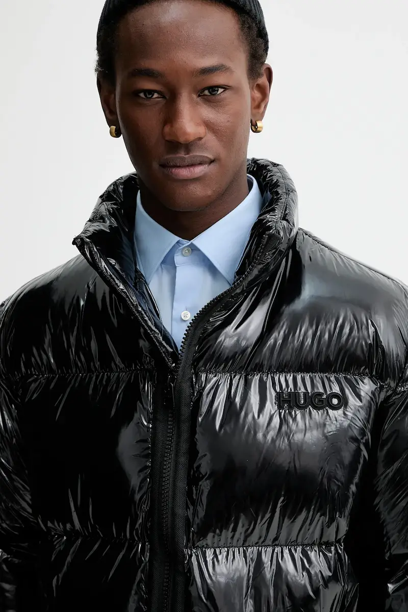 giacca colore nero 50549251 miniatura 4