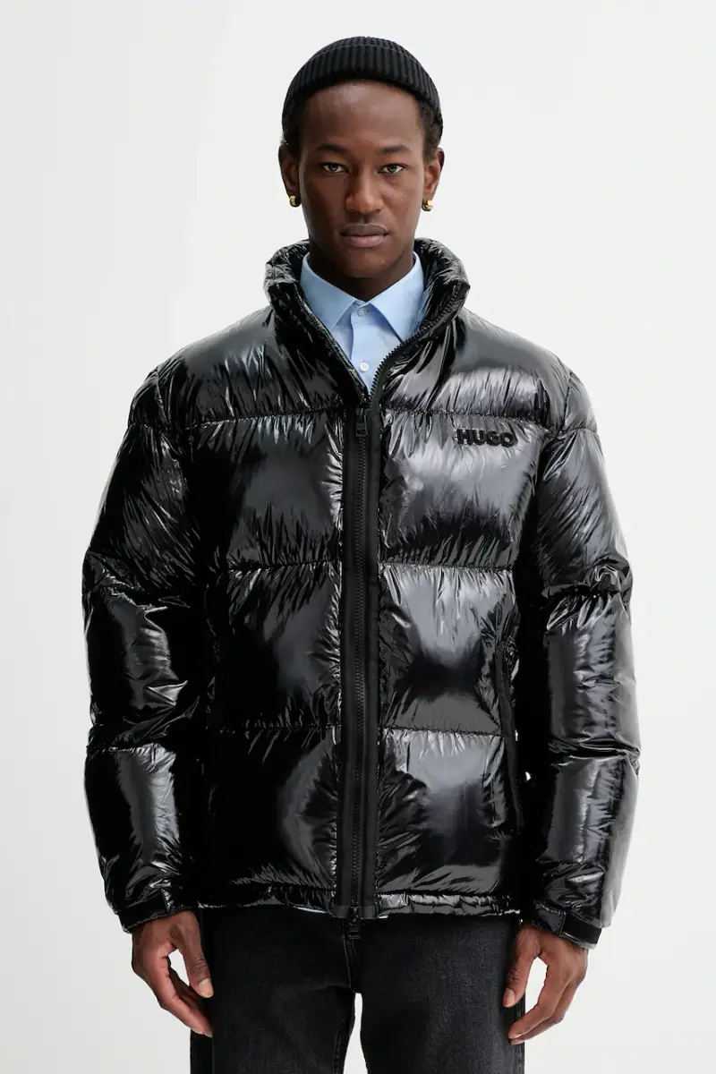 giacca colore nero 50549251