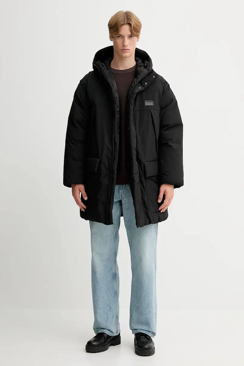 giacca colore nero 50549663 miniatura 2