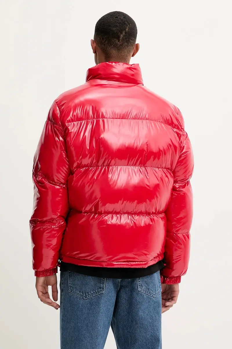 giacca colore rosso 50549251 miniatura 3