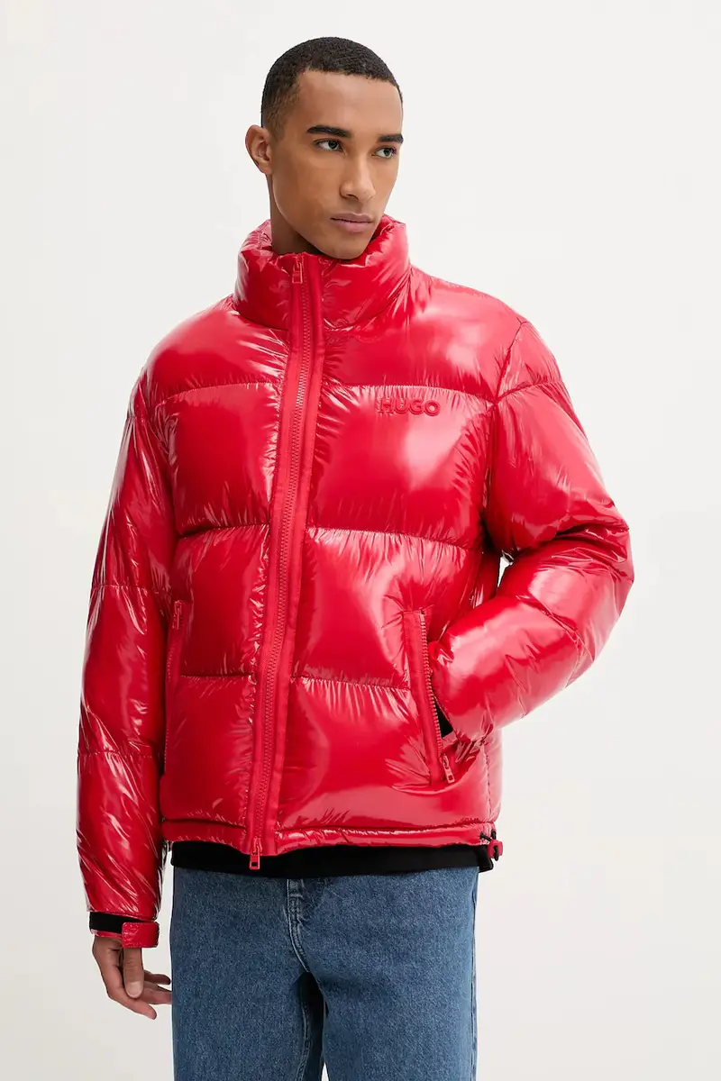 giacca colore rosso 50549251