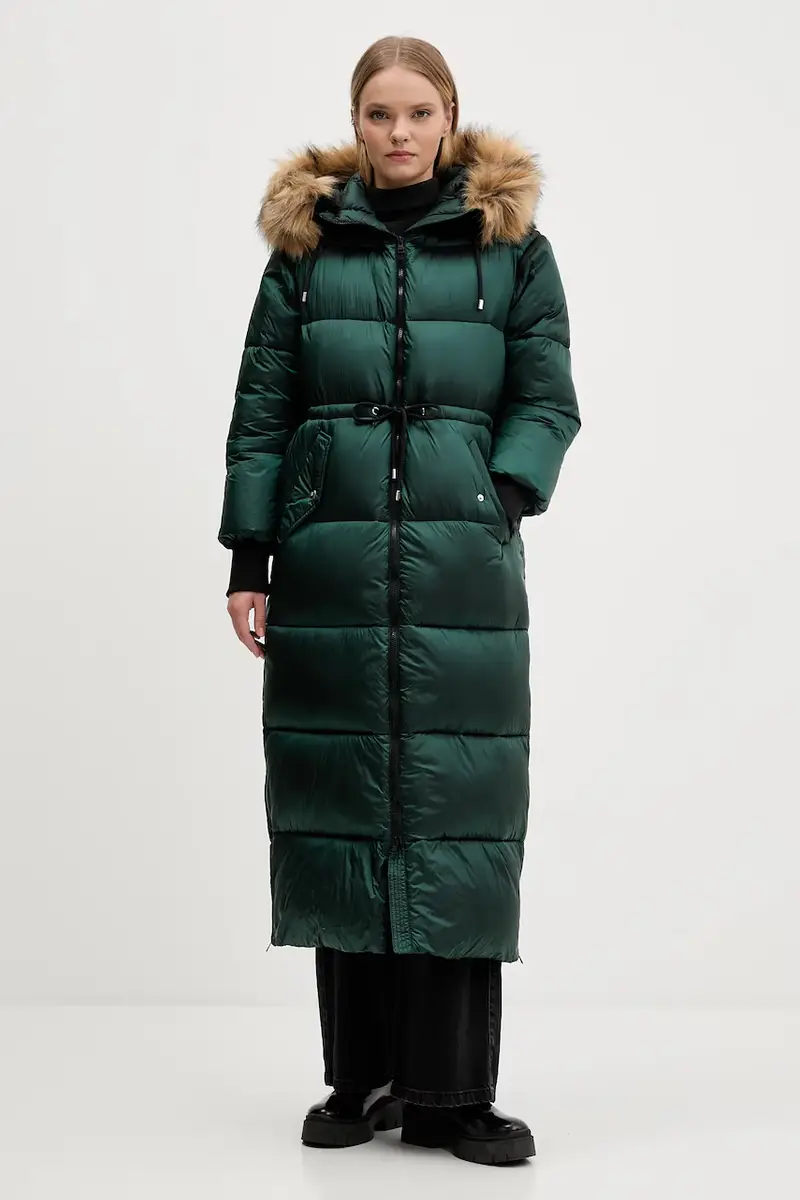 giacca colore verde 50547222