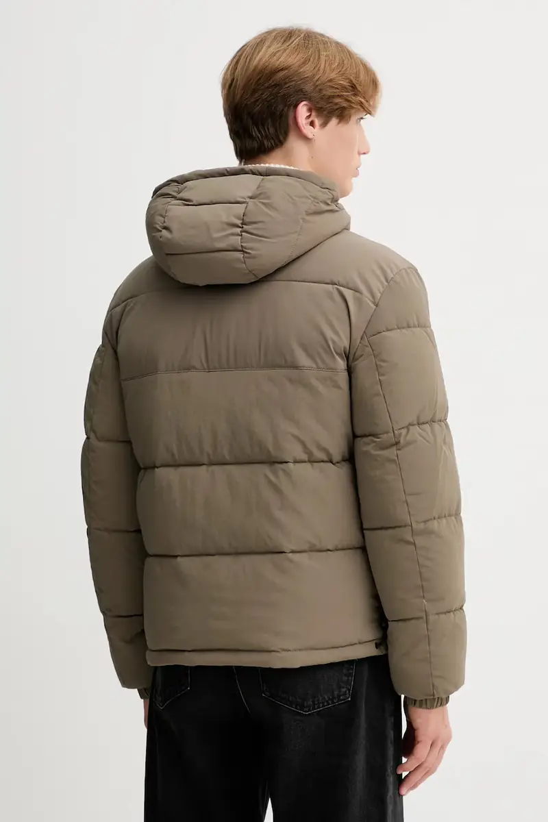 giacca colore verde 50547897 miniatura 3