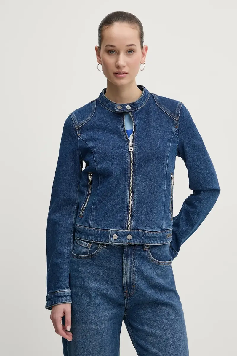 HUGO Jeans Donna Blu 2220864