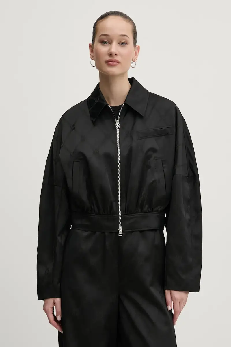 giacca donna colore nero 50538791