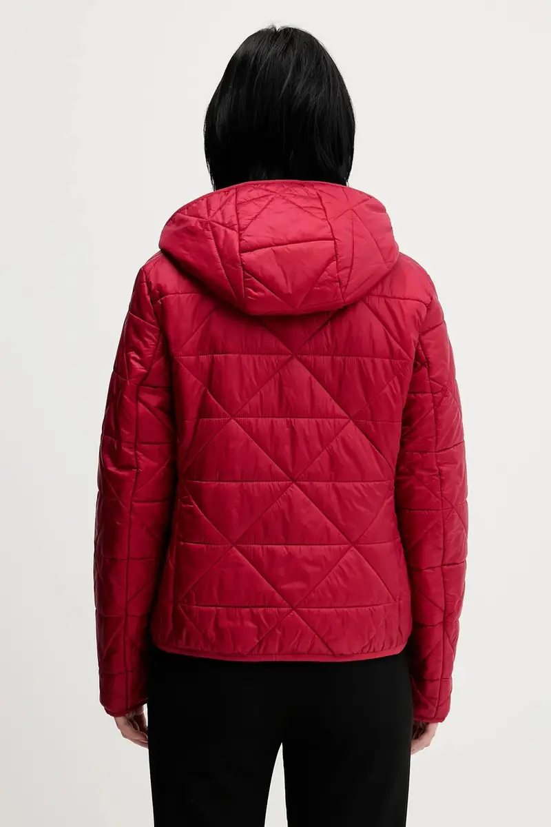 giacca Fandine-1 Rosso miniatura 3